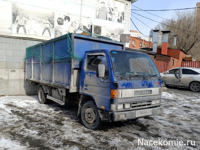 Автолегенды вживую