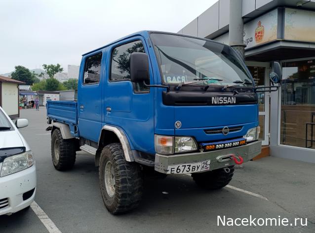 Автолегенды вживую