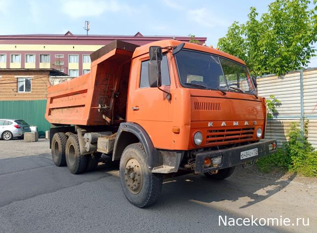 Автолегенды вживую