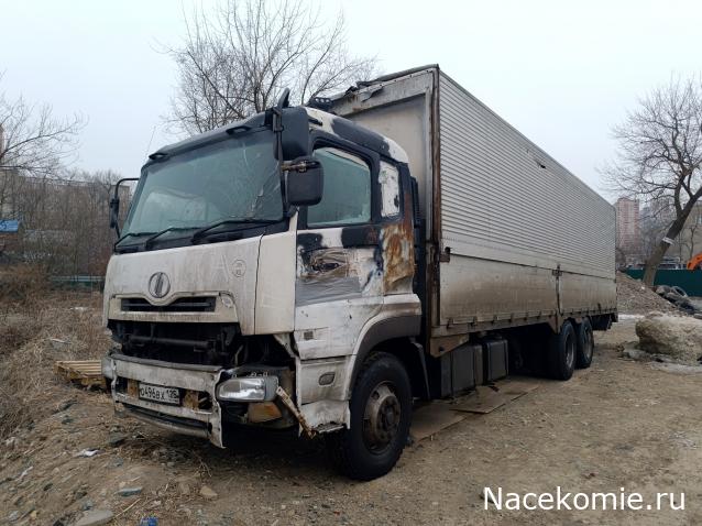 Автолегенды вживую
