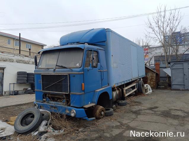 Автолегенды вживую