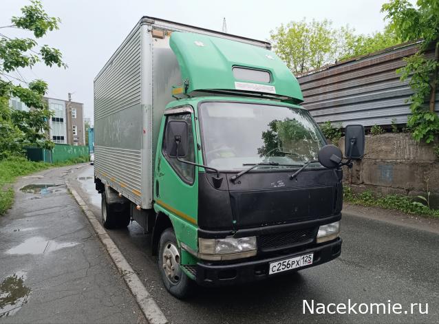 Автолегенды вживую