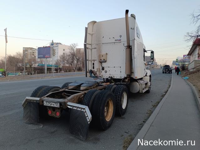 Автолегенды вживую