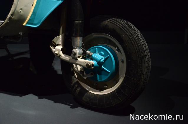 Мотолегенды вживую