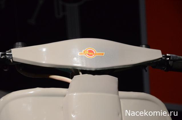 Мотолегенды вживую