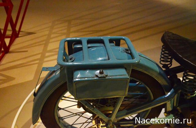 Мотолегенды вживую