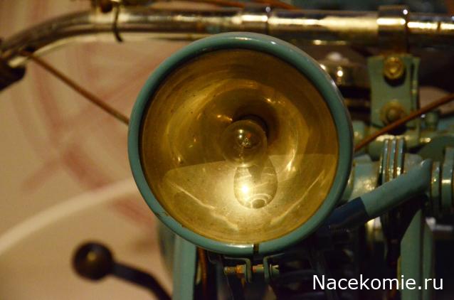 Мотолегенды вживую