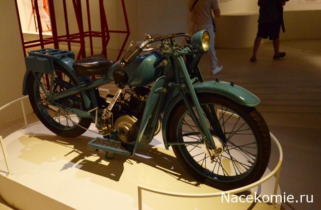 Мотолегенды вживую