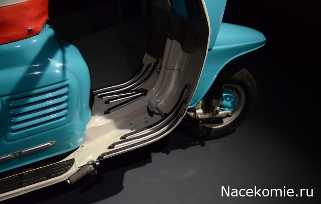 Мотолегенды вживую