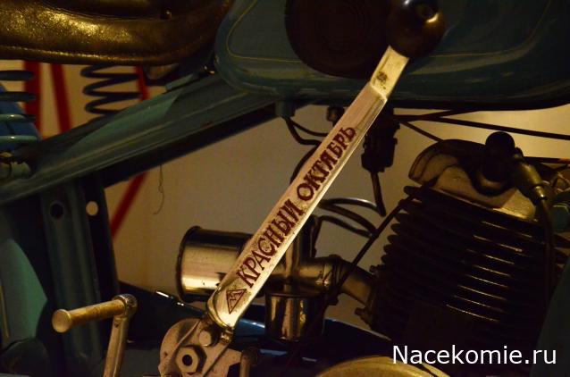 Мотолегенды вживую