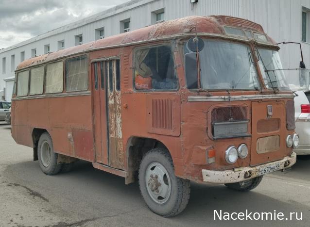 Автолегенды вживую