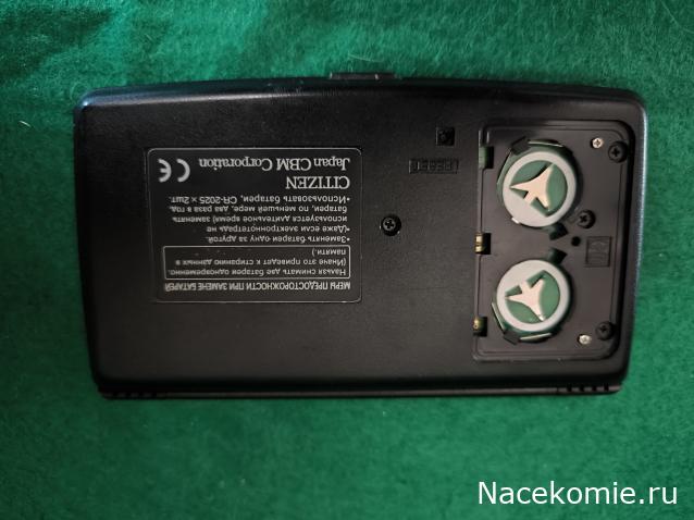 Вперёд в прошлое!