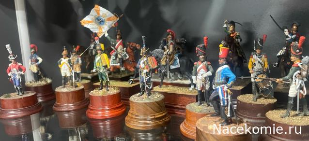 Chronos Miniatures, фото, обсуждения, пожелания, общение с представителем