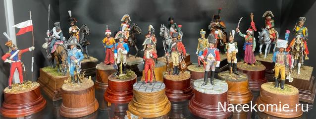 Chronos Miniatures, фото, обсуждения, пожелания, общение с представителем