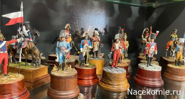 Chronos Miniatures, фото, обсуждения, пожелания, общение с представителем