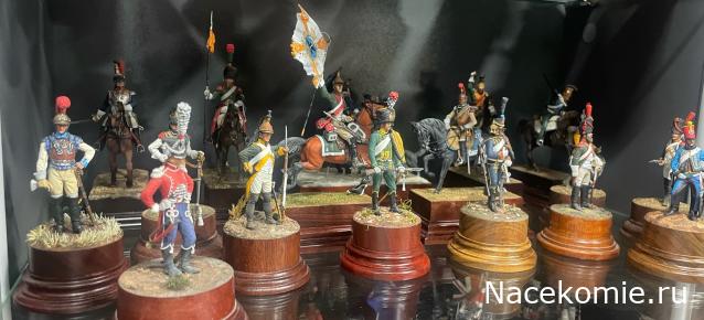 Chronos Miniatures, фото, обсуждения, пожелания, общение с представителем