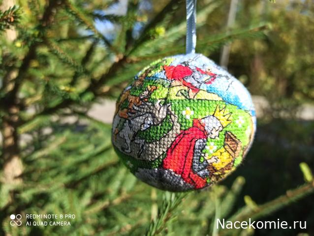 100 крестиков!