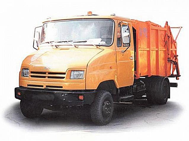 Легендарные Грузовики СССР - График выхода и обсуждение