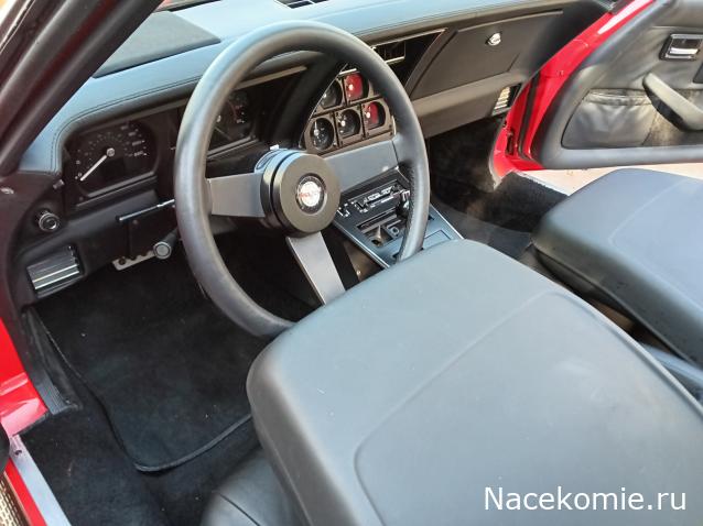 Автолегенды вживую
