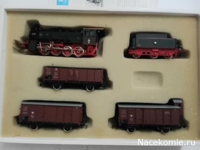 Вперёд в прошлое!