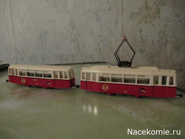 Вперёд в прошлое!