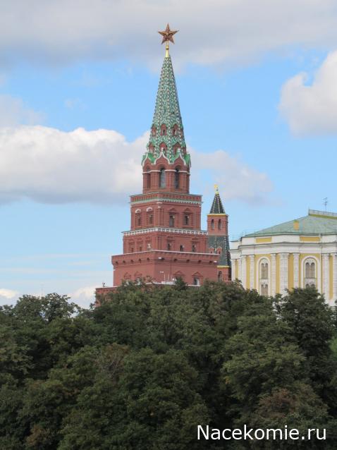 Мой любимый город или дорогие сердцу места