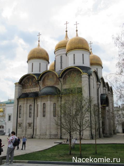 Мой любимый город или дорогие сердцу места