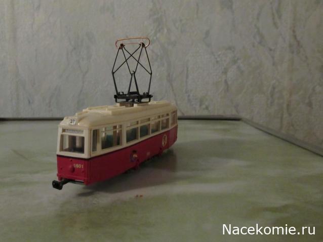 Вперёд в прошлое!