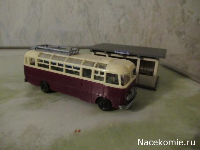 Вперёд в прошлое!