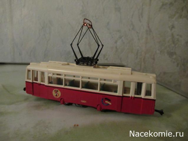 Вперёд в прошлое!