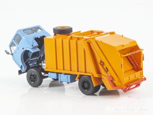 Start Scale Models (SSM)