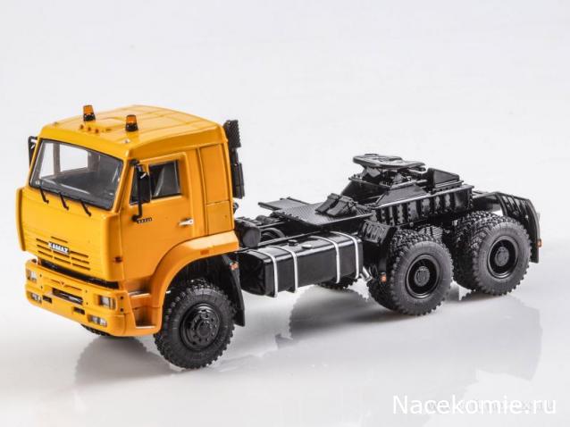 Start Scale Models (SSM)