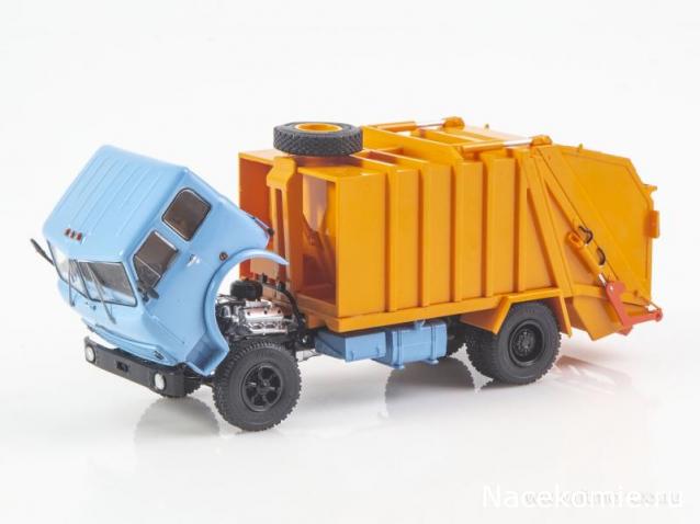 Start Scale Models (SSM)