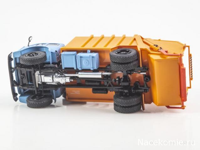 Start Scale Models (SSM)