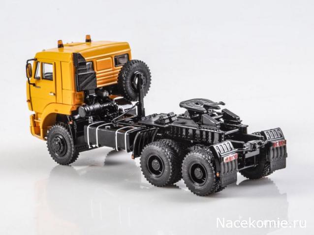 Start Scale Models (SSM)