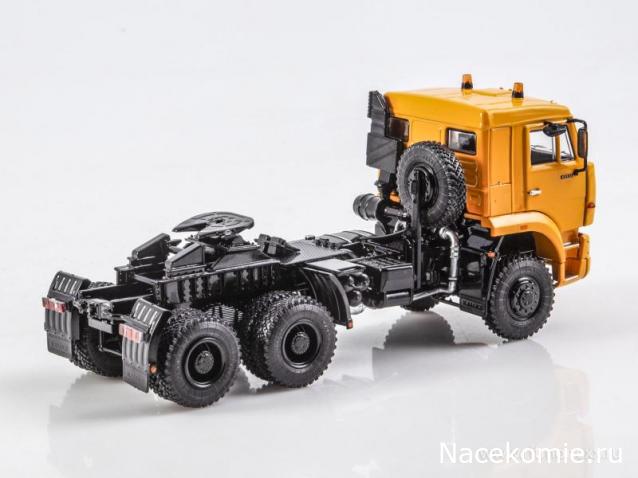 Start Scale Models (SSM)