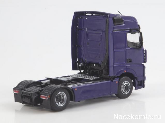 Start Scale Models (SSM)