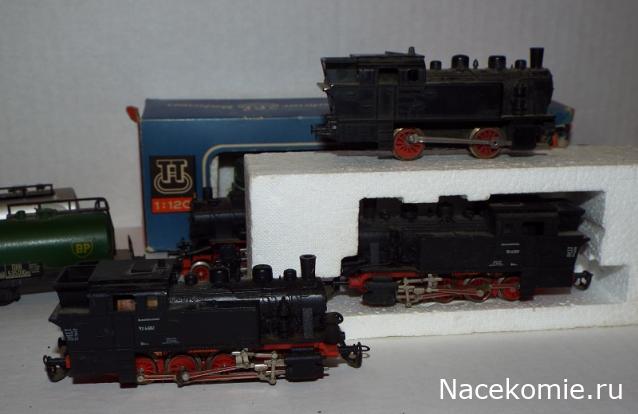 Вперёд в прошлое!