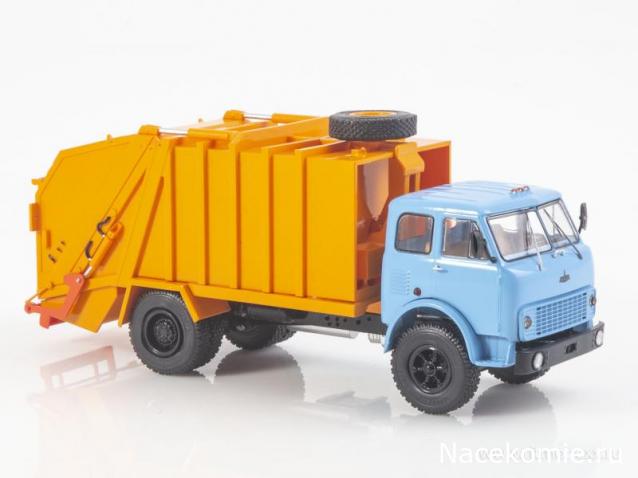 Start Scale Models (SSM)