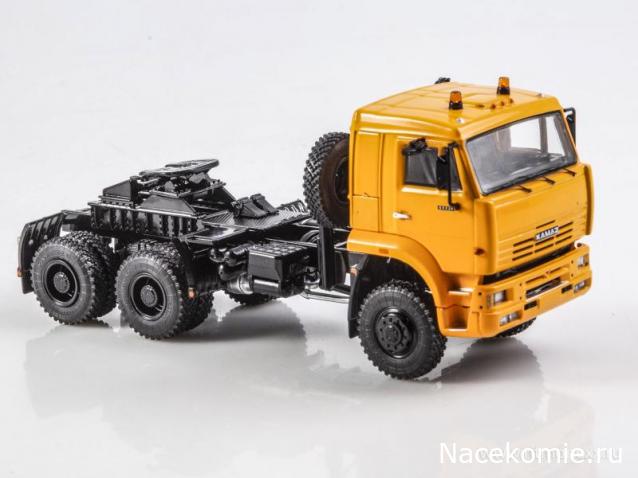 Start Scale Models (SSM)