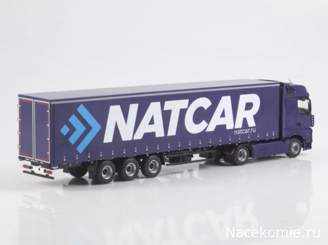 Start Scale Models (SSM)