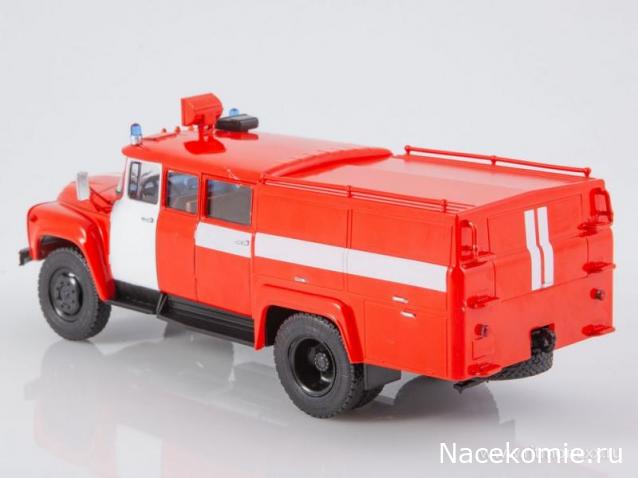 Автоистория (Аист)