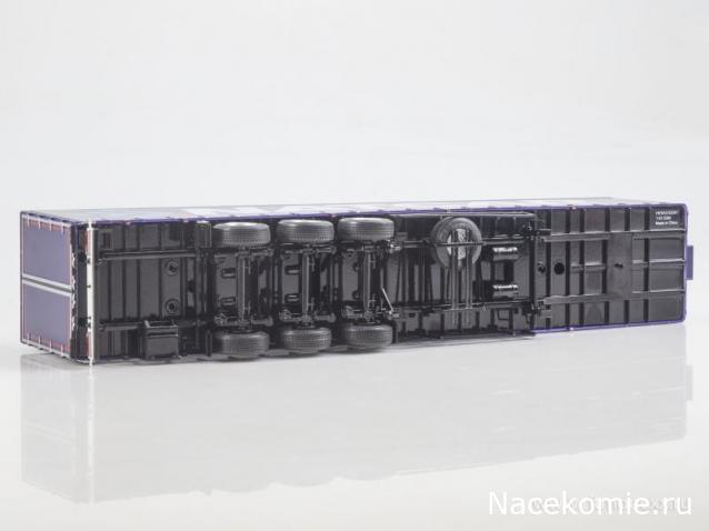 Start Scale Models (SSM)