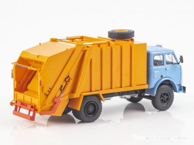 Start Scale Models (SSM)