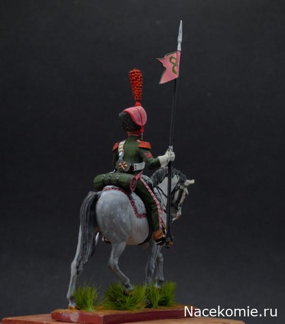 Chronos Miniatures. Наши работы