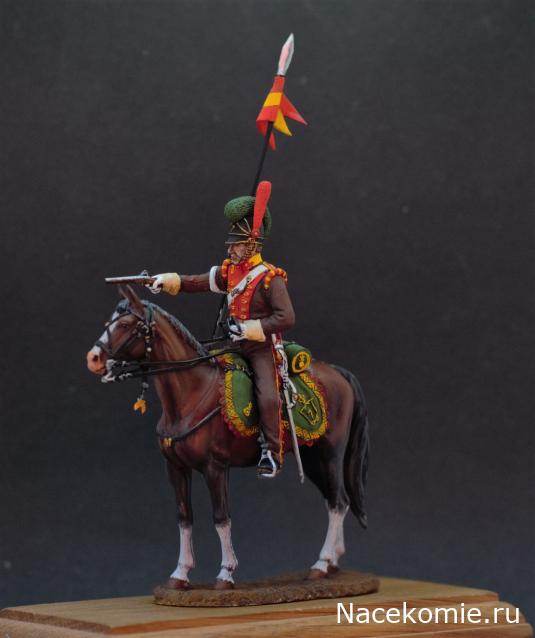 Chronos Miniatures. Наши работы