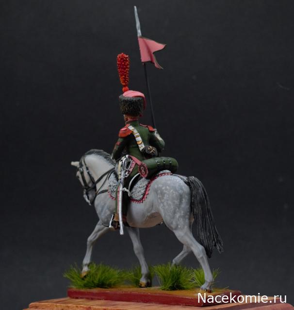Chronos Miniatures. Наши работы