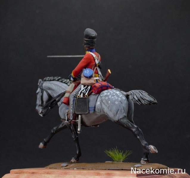 Chronos Miniatures. Наши работы