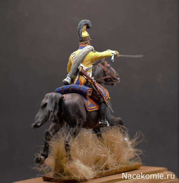 Chronos Miniatures. Наши работы