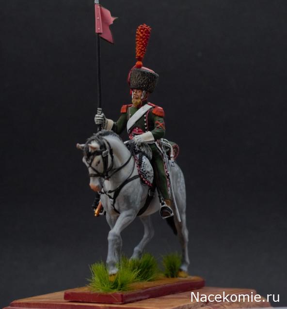 Chronos Miniatures. Наши работы